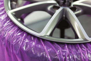 ホイールリペアマスク